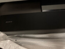 索尼（SONY）HT-S400 2.1 声道 杜比音效 大功率独立低音炮 家庭影院 回音壁 Soundbar S350升级款 电视音响  实拍图