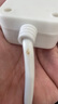 【京东物流】家用智能排插米用家用USB插座板插线板电源多功能开关插排接线板插板 10孔【2插位+2USB 2.8米】 实拍图