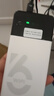 影腾随身wifi三网通用无线wi-fi6免插卡移动联通电信无限制便携式4G高速随行网络通用流量2025款5GHF 8000毫安电池-充电上网两用+续航翻倍 实拍图