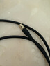 绿联USB3.0延长线公对母数据连接线电视电脑主机硬盘U盘鼠标键盘打印机扩展线加长转接线1.5米 30126 实拍图