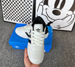 阿迪达斯（adidas）三叶草女TAEKWONDO LACE休闲鞋JS1194白36 实拍图
