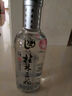 桂林三花酒 玻瓶 米香型白酒 52度 480ml 单瓶装 父亲节送礼 实拍图