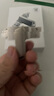 移速（MOVE SPEED）128GB苹果手机u盘 Lightning USB3.2 双接口电脑U盘 官方MFI认证扩容备份 酷客系列  实拍图