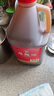 古越龙山黄酒绍兴黄酒3L桶装花雕酒糯米酒老酒半干型加饭酒可做料酒调味酒 3L 1桶 实拍图