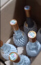 汾酒黄盖玻汾 清香型高度白酒 53度 475ml*12瓶 整箱装  实拍图