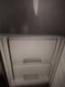 华凌美的出品国家补贴家用家电冰箱二级能效节能低霜三门三开门小型租房冷冻小冰箱HR-229T 晒单实拍图