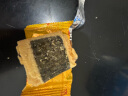 妈阁饼家海苔凤凰蛋卷150g纸盒饼干糕点六一儿童节零食团购送礼 实拍图