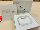 XKW【华强北10代 新顶配版Pro】蓝牙耳机适配苹果无线Air适用iphone16/15/14/13/12/11max半入耳降噪 10代Pods顶配【全新2025全功能】 ios空间音頻+三真电量+ 实拍图