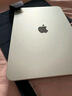 Apple/苹果【国家补贴】iPad 11英寸 A16芯片2025年款 平板电脑 (128GB WLAN版/学习办公娱乐)蓝色 实拍图