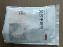 京东京造 巨除湿硅胶食品干燥剂除湿防潮食品衣柜干燥剂包5g*100包 实拍图