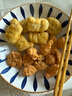 圣农 鸡块原味2斤 黄金鸡块 油炸鸡块 裹粉炸鸡块 半成品冷冻食材 实拍图