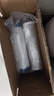 钻芯 通用净水器滤芯纯水机RO75G反渗透膜净水机全套五级10寸PP棉 实拍图