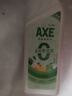 斧头牌（AXE）柠檬鸭屎香果蔬餐具净洗洁精1.01kg*3（泵+补补）6大零添加 实拍图