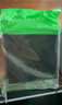 施耐德电气 一开双控开关 86型单开开关面板暗装开关插座 皓呈系列 雅致黑色 实拍图