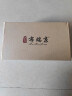 布瑞京老北京布鞋夏季男网鞋中老年爸爸鞋透气网面套脚一脚蹬软底大码鞋 灰色 42 实拍图