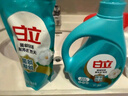 立白卫仕天然除菌洗衣液 青翠茶园 5.76斤单瓶  除菌率99.99% 实拍图