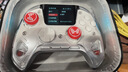 北通鲲鹏50第二代智能无线游戏手柄xbox手机switch2电脑PC电视steam震动NS原神怪物猎人 星穹紫 实拍图