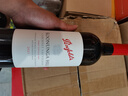 奔富（Penfolds）蔻兰山赤霞珠干红葡萄酒 原瓶进口 750ml*6支 木塞【澳版】 实拍图
