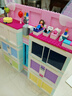 乐高（LEGO）积木拼装10788 盖比的娃娃屋女孩儿童玩具生日礼物 实拍图
