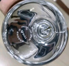 公牛（BULL）浴霸取暖泡E27螺口替换灯暖275W大功率取暖H165(mm) 实拍图