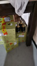 伊力特50度伊力老窖老树根480ml*6瓶 新疆伊力特浓香型白酒 50度 480mL 6瓶 老树根整箱装 实拍图