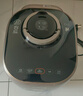 苏泊尔（SUPOR）【国家补贴】IH快排鲜呼吸电压力锅 5L 112kPa 2200W 母婴316L精钢球釜高压锅 SY-50FH5018Q 4-6人 实拍图
