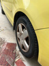 佳通(Giti)轮胎195/55R15 85V E1 适配 凯越/悦翔V7/POLO/奇瑞E5 实拍图