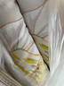 罗莱家纺 全棉四件套纯棉双人被套被罩床单床上用品 家居馆200*230cm 实拍图