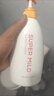 惠润（SUPER MiLD）鲜花洗发露600ml草本保湿护发无硅油清爽男女士洗发水京东自营 实拍图