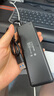毕亚兹 USB3.0分线器 一拖七口高速扩展坞独立开关 工业级电脑接硬盘键鼠集线器 7口HUB带供电口拓展坞 实拍图