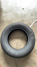 锦湖轮胎KUMHO汽车轮胎 175/70R14 84T HS61 原配一汽大众新捷达 实拍图