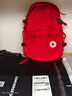 匡威（Converse）CONVERSE匡威官方 Straight Edge男女简约电脑双肩包书包10021138 10021138-A19 OSFA 实拍图