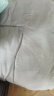 艾薇床笠纯棉床垫保护套双人床罩床套床笠罩 美丽心情 180*200cm 实拍图