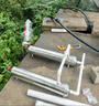 精瑞特全屋中央净水器别墅直饮不锈钢农村自建房井水自来水前置过滤器大流量商用工业净水机除水垢阻垢器 6000L全屋净水（配小前置） 不锈钢款 实拍图