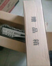 志高（CHIGO）即热式电热水器免储水热水器速热式  7500W变频恒温小厨宝洗澡功率可调 大屏款 KBR-L75  实拍图