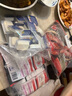 大希地原切谷饲安格斯纯牛肉饼汉堡饼 牛肉 1100g（11片）烧烤食材 实拍图