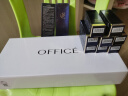 欧菲姿（OFFICE）明星后台妆前精华液控油服帖不卡粉隐匿毛孔50ml  实拍图