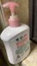 滴露（Dettol）健康抑菌洗手液滋润倍护500g 消毒抑菌99.99% 儿童适用不含酒精 实拍图