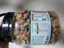 三只松鼠大颗粒紫皮腰果1000g 罐装坚果炒货干果腰果仁零食 团购送礼  实拍图