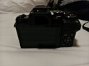 奥林巴斯（OLYMPUS）E-M10 MarkIV EM10四代 微单相机 数码相机 微单套机（14-42mm F3.5-5.6）2030万像素 黑 实拍图