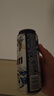 乌苏啤酒（wusu）京东自营天山清爽白啤精选阿克苏小麦500ml*12罐整箱装 实拍图