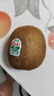 佳沛（zespri）新西兰  阳光金奇异果6粒装 单果约77-103g  源头直发  猕猴桃 实拍图