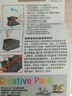 佳能（Canon）CL-816XL 大容量彩色墨盒(适用iP2780/MP236/MP288) 实拍图