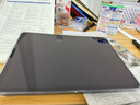 品胜 适用ipad Pro11英寸磨砂透明保护壳2022/21/20款苹果平板保护套轻薄防摔抗指纹高透软壳清爽 实拍图
