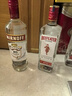 必富达（Beefeater）金酒 琴酒杜松子酒 英国伦敦进口烈酒  蒸馏酒 700ml  实拍图