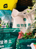 德沃多肥料进口纯泥炭土12L园艺植物营养土通用养花土种菜土壤兰花多肉育苗 实拍图