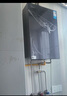 美的（Midea）【安睡M9Max】16升燃气热水器天然气 一级静音TSI增压大水量零循环恒温【国家补贴15%】以旧换新 实拍图