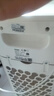 海尔（Haier）冷风扇水冷加湿空调扇制冷机单冷风机无叶风扇制冷气扇家用客厅卧室节能加冰晶制冷器冷气机小空调 【负离子净化】定时遥控款HFL-LG1822R 实拍图