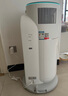 霍尼韦尔（Honeywell）【papi酱同款】宠物猫用空气净化器吸猫毛除甲醛过敏源杀菌消毒霍哈宝H-Cat Hub家电国家补贴 实拍图