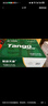 天章 （TANGO）【缺页十倍赔】新绿天章二联二等分可撕边 针式电脑打印纸 1200页 241-2-1/2S 彩色(白红)可定制 实拍图